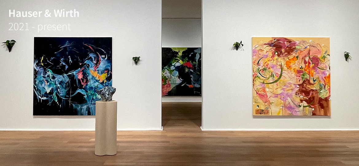 Hauser & Wirth